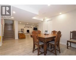 296 DUMFRIES Avenue - 9