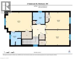 2 VALEBROOK Street - 37