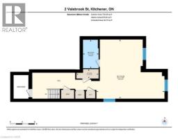 2 VALEBROOK Street - 38