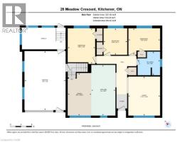 28 MEADOW Crescent - 45