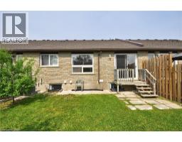 33 BANKSIDE Drive - 1