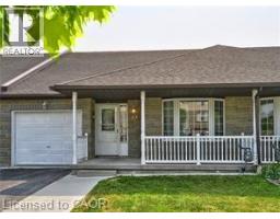 33 BANKSIDE Drive - 15