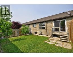 33 BANKSIDE Drive - 3