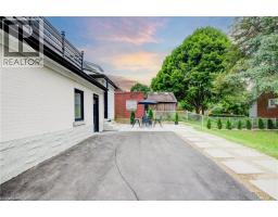 268 CAMERON Street N - 38