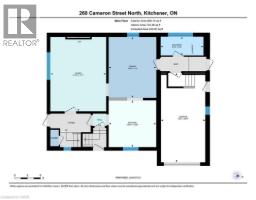 268 CAMERON Street N - 41