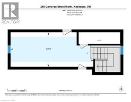 268 CAMERON Street N - 43