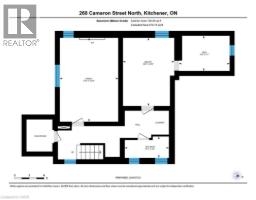 268 CAMERON Street N - 44