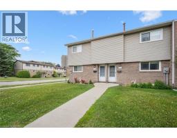 320 BLUEVALE Street N UnitNo. A - 1