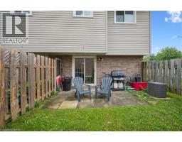 320 BLUEVALE Street N UnitNo. A - 21