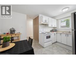 320 BLUEVALE Street N UnitNo. A - 7
