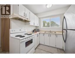 320 BLUEVALE Street N UnitNo. A - 8