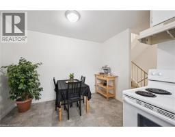320 BLUEVALE Street N UnitNo. A - 9