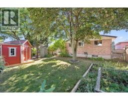 322 CONSERVATION Drive - 39