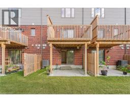 311 WOOLWICH Street UnitNo. 43 - 25