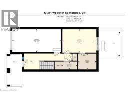 311 WOOLWICH Street UnitNo. 43 - 36
