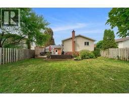 28 LYNDEN HILL Crescent - 32