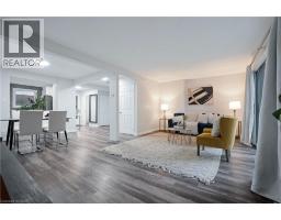 770 FANSHAWE PARK Road E UnitNo. 60 - 10
