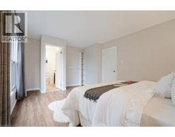 770 FANSHAWE PARK Road E UnitNo. 60 - 20
