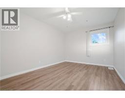 770 FANSHAWE PARK Road E UnitNo. 60 - 25