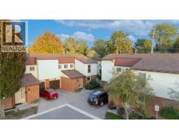 770 FANSHAWE PARK Road E UnitNo. 60 - 33