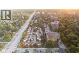 770 FANSHAWE PARK Road E UnitNo. 60 - 37