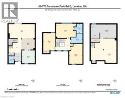 770 FANSHAWE PARK Road E UnitNo. 60 - 42