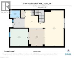 770 FANSHAWE PARK Road E UnitNo. 60 - 43