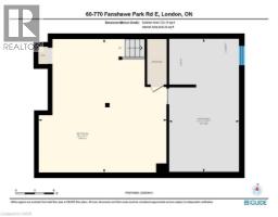 770 FANSHAWE PARK Road E UnitNo. 60 - 45