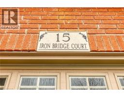 15 IRON BRIDGE Court - 2