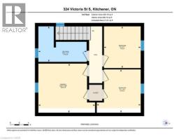 324 VICTORIA Street S - 35