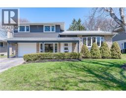 34 BRADLEY Drive - 1