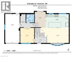 34 BRADLEY Drive - 36