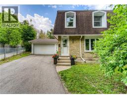 433 MIDWOOD Crescent UnitNo. A - 3