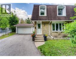 433 MIDWOOD Crescent UnitNo. A - 5