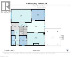 43 WINDING Way - 42