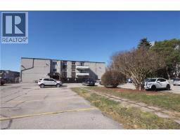 71 VANIER Drive UnitNo. 105 - 1