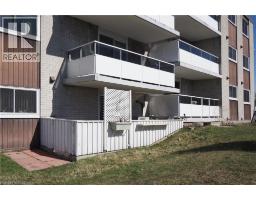 71 VANIER Drive UnitNo. 105 - 32