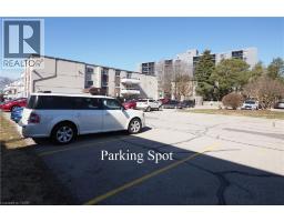 71 VANIER Drive UnitNo. 105 - 36