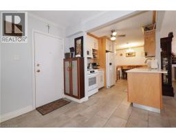 71 VANIER Drive UnitNo. 105 - 5