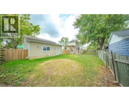 19 ALMA Street S - 19