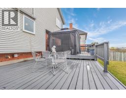 123 JOHN DAVIES Drive - 23