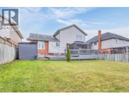 123 JOHN DAVIES Drive - 24