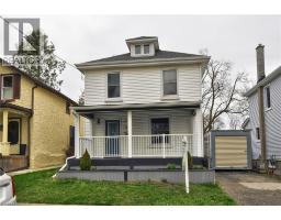 140 FRANCIS Street - 1