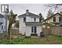 140 FRANCIS Street - 29