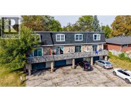 1 DONLEA Drive UnitNo. 2 - 27