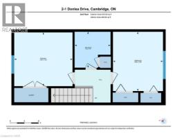 1 DONLEA Drive UnitNo. 2 - 31