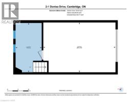 1 DONLEA Drive UnitNo. 2 - 32