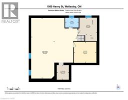1099 HENRY Street - 39