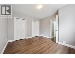 50 HOWE Drive UnitNo. 19C - 18