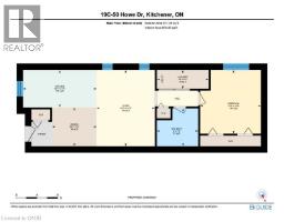50 HOWE Drive UnitNo. 19C - 22